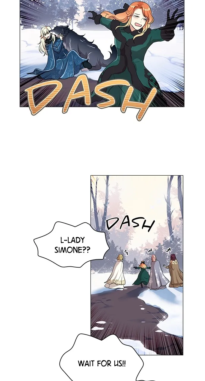 My Stepdaughter is a Bunny Chapter 46 page 52 - 