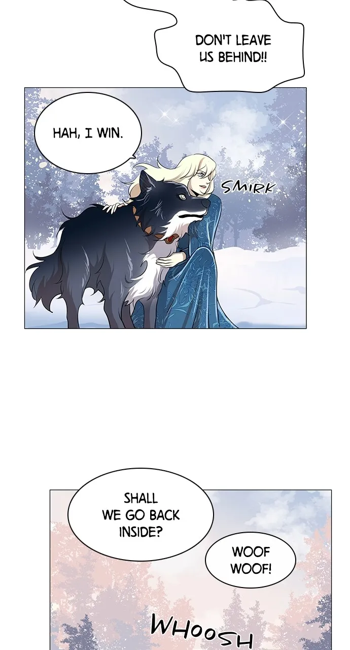 My Stepdaughter is a Bunny Chapter 46 page 53 - 