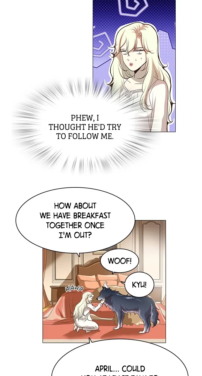 My Stepdaughter is a Bunny Chapter 46 page 7 - 