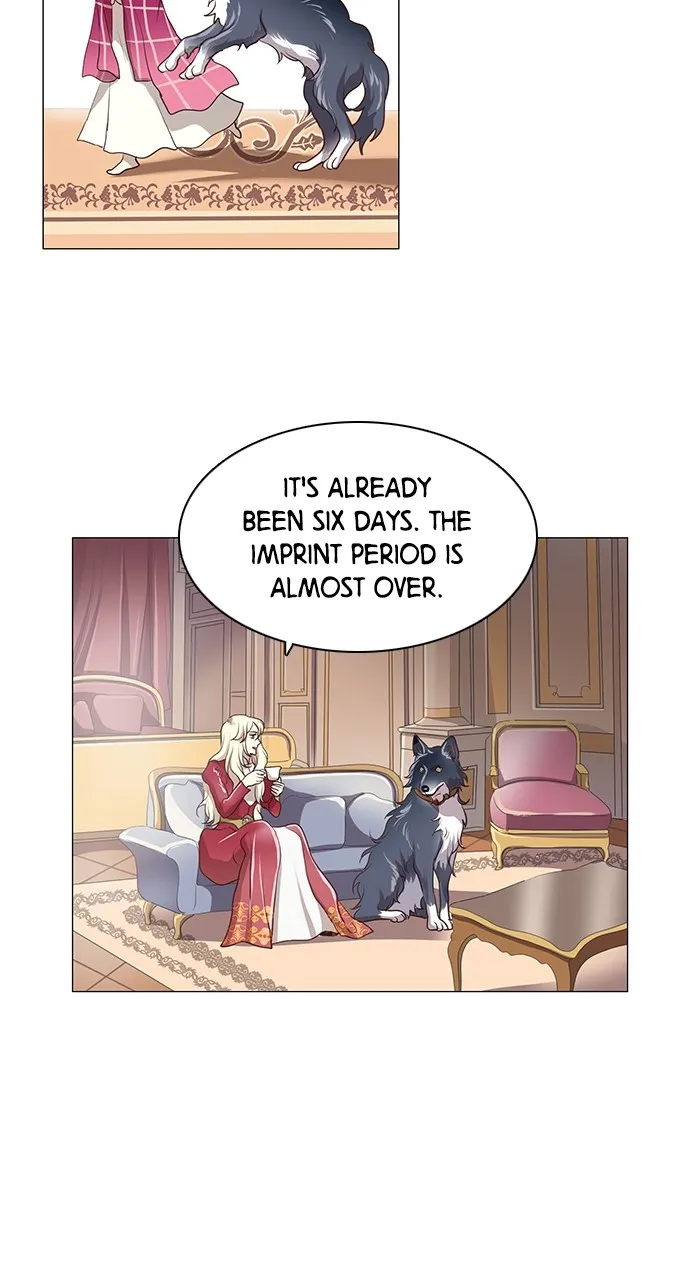 My Stepdaughter is a Bunny Chapter 46 page 10 - 