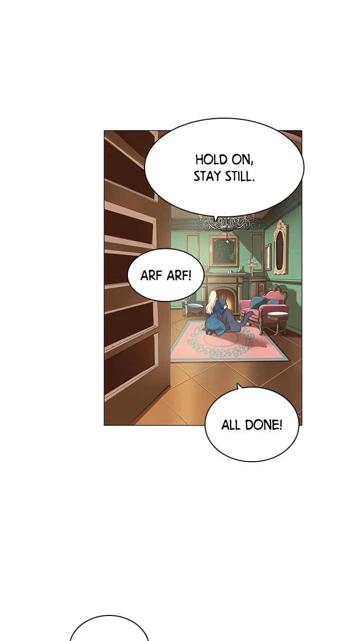 My Stepdaughter is a Bunny Chapter 47 page 1 - 