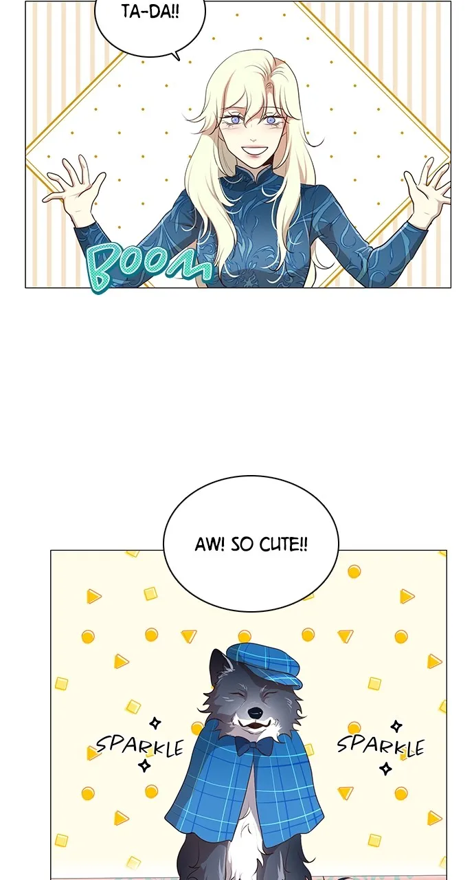 My Stepdaughter is a Bunny Chapter 47 page 2 - 