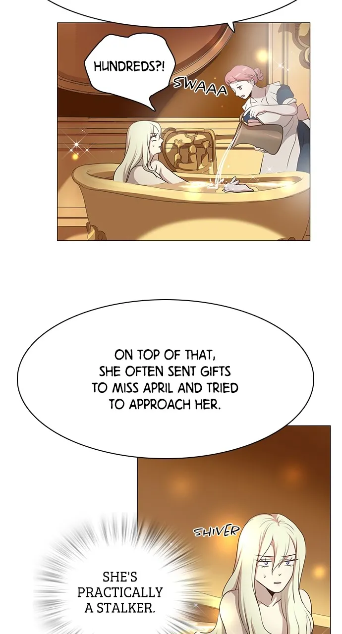 My Stepdaughter is a Bunny Chapter 47 page 13 - 