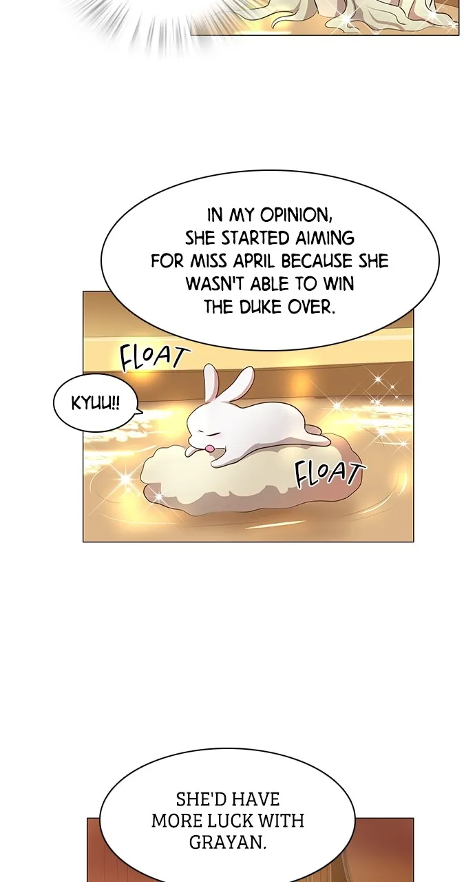 My Stepdaughter is a Bunny Chapter 47 page 14 - 