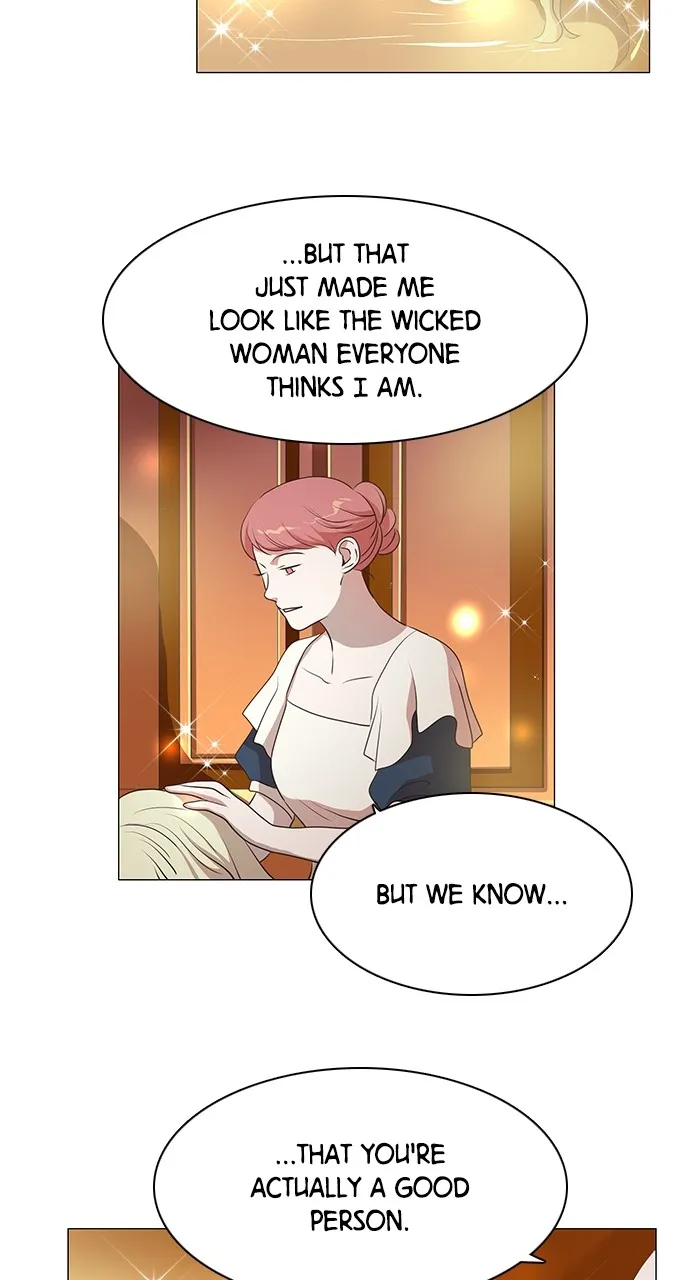 My Stepdaughter is a Bunny Chapter 47 page 18 - 