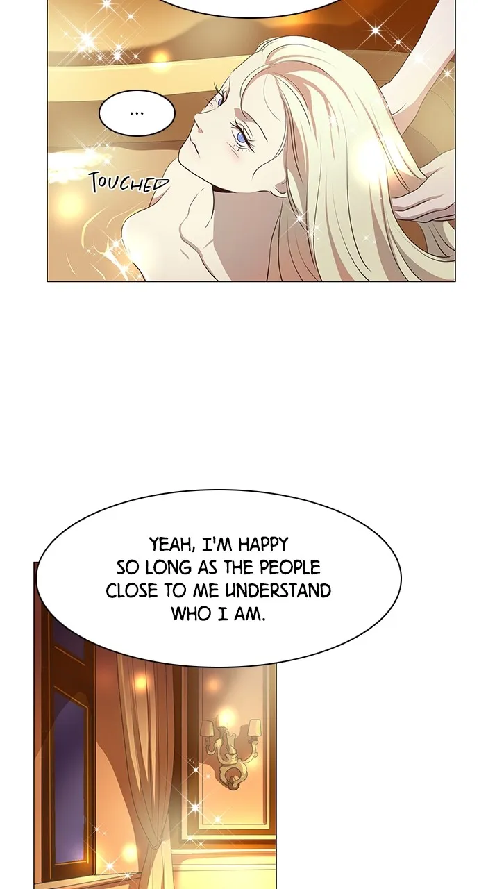 My Stepdaughter is a Bunny Chapter 47 page 19 - 