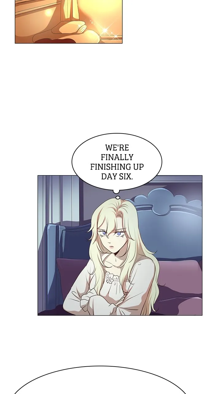My Stepdaughter is a Bunny Chapter 47 page 20 - 