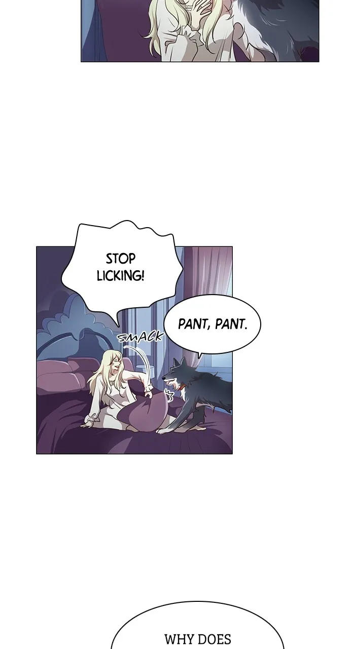 My Stepdaughter is a Bunny Chapter 47 page 22 - 