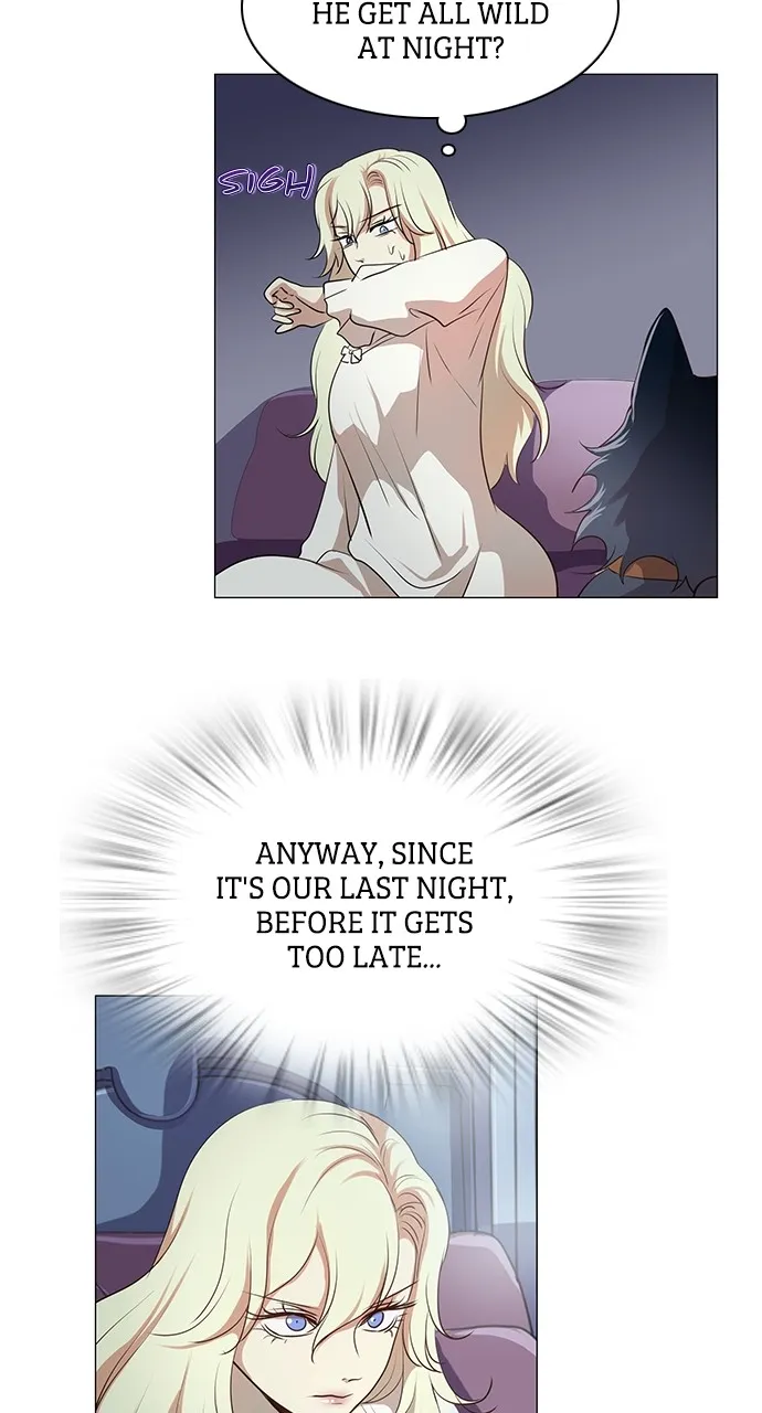My Stepdaughter is a Bunny Chapter 47 page 23 - 