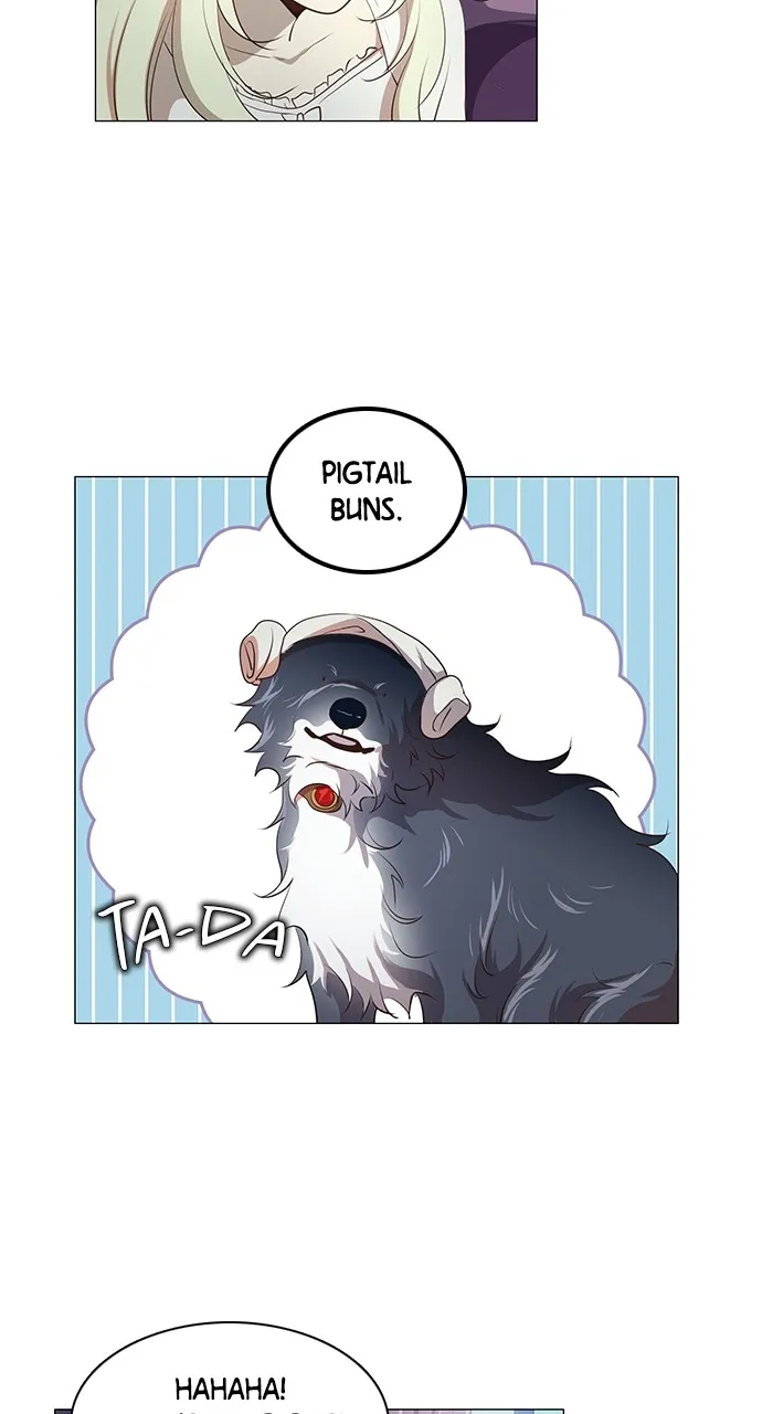 My Stepdaughter is a Bunny Chapter 47 page 24 - 
