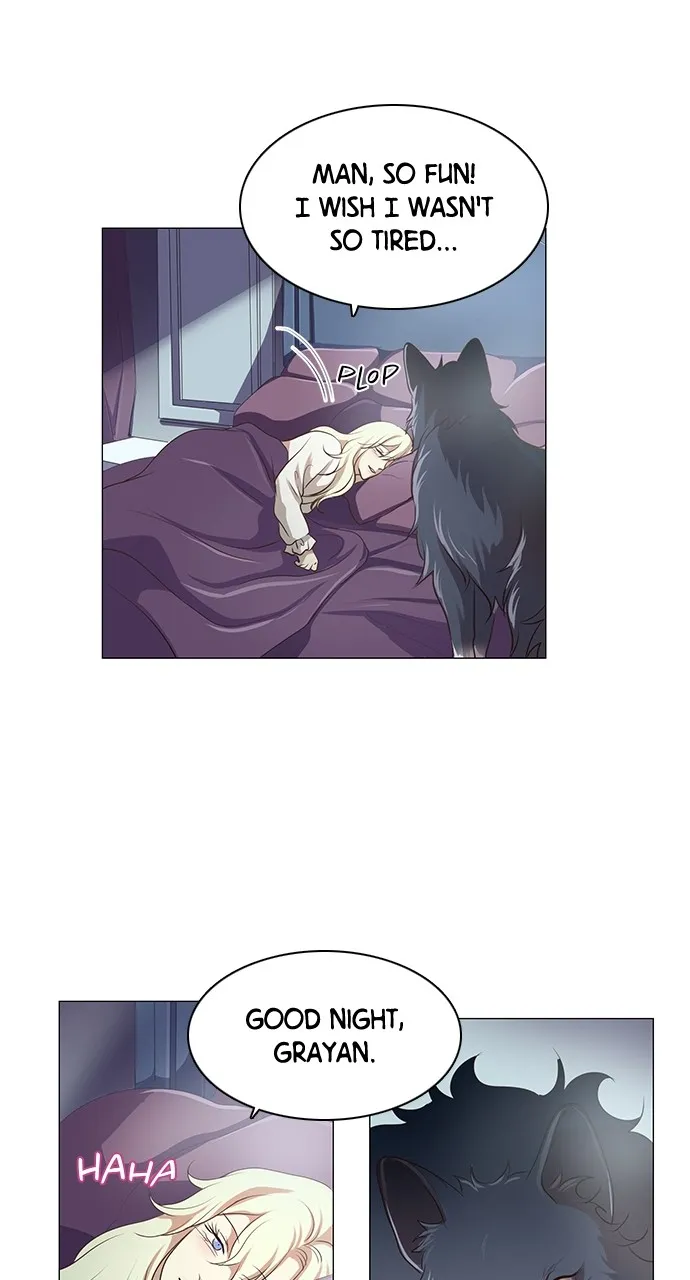My Stepdaughter is a Bunny Chapter 47 page 26 - 