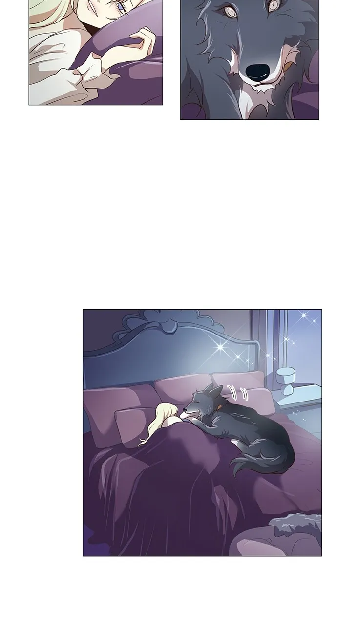 My Stepdaughter is a Bunny Chapter 47 page 27 - 