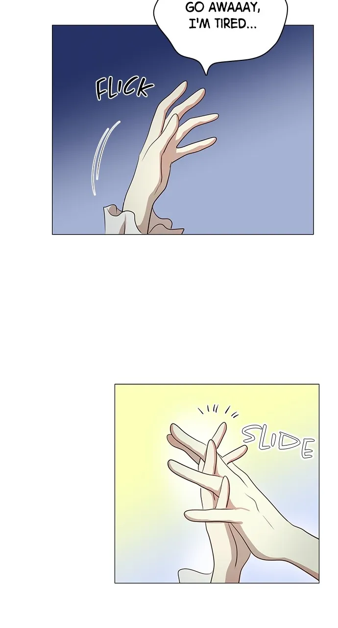 My Stepdaughter is a Bunny Chapter 47 page 31 - 