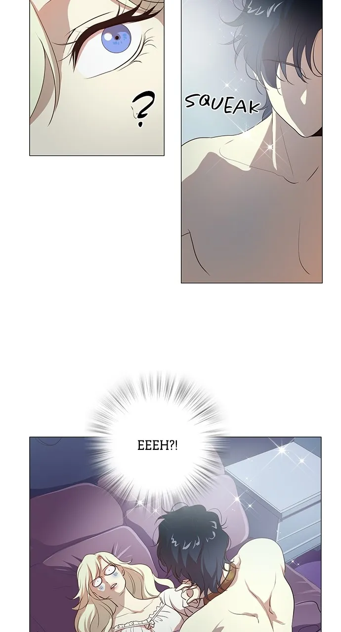 My Stepdaughter is a Bunny Chapter 47 page 33 - 