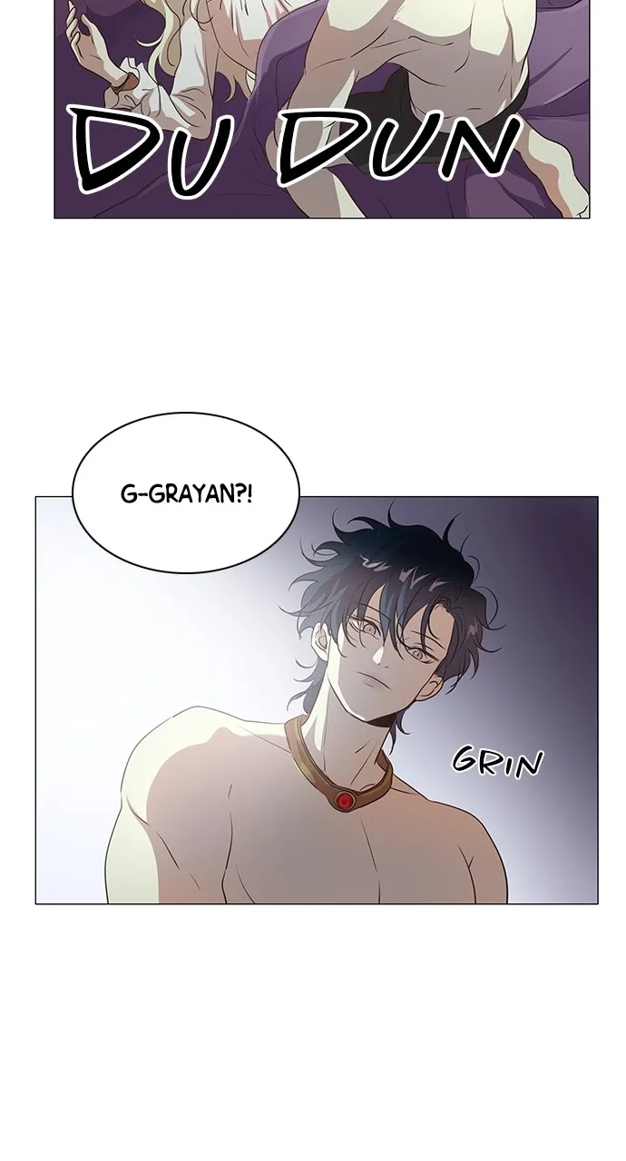 My Stepdaughter is a Bunny Chapter 47 page 34 - 