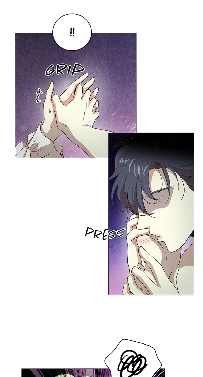 My Stepdaughter is a Bunny Chapter 47 page 35 - 