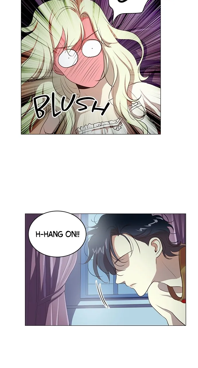 My Stepdaughter is a Bunny Chapter 47 page 36 - 