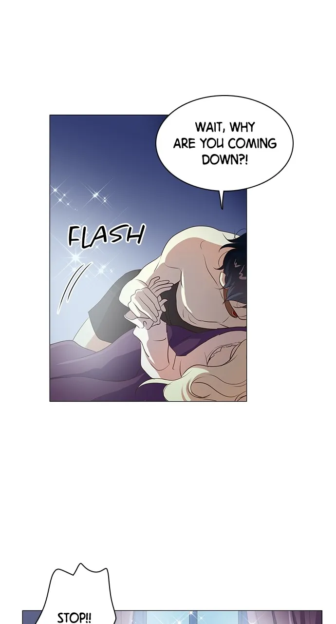 My Stepdaughter is a Bunny Chapter 47 page 37 - 