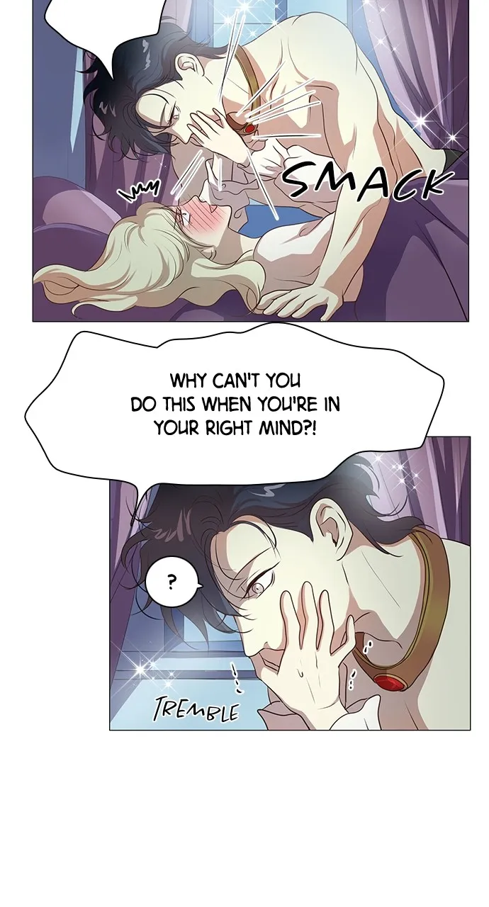My Stepdaughter is a Bunny Chapter 47 page 38 - 