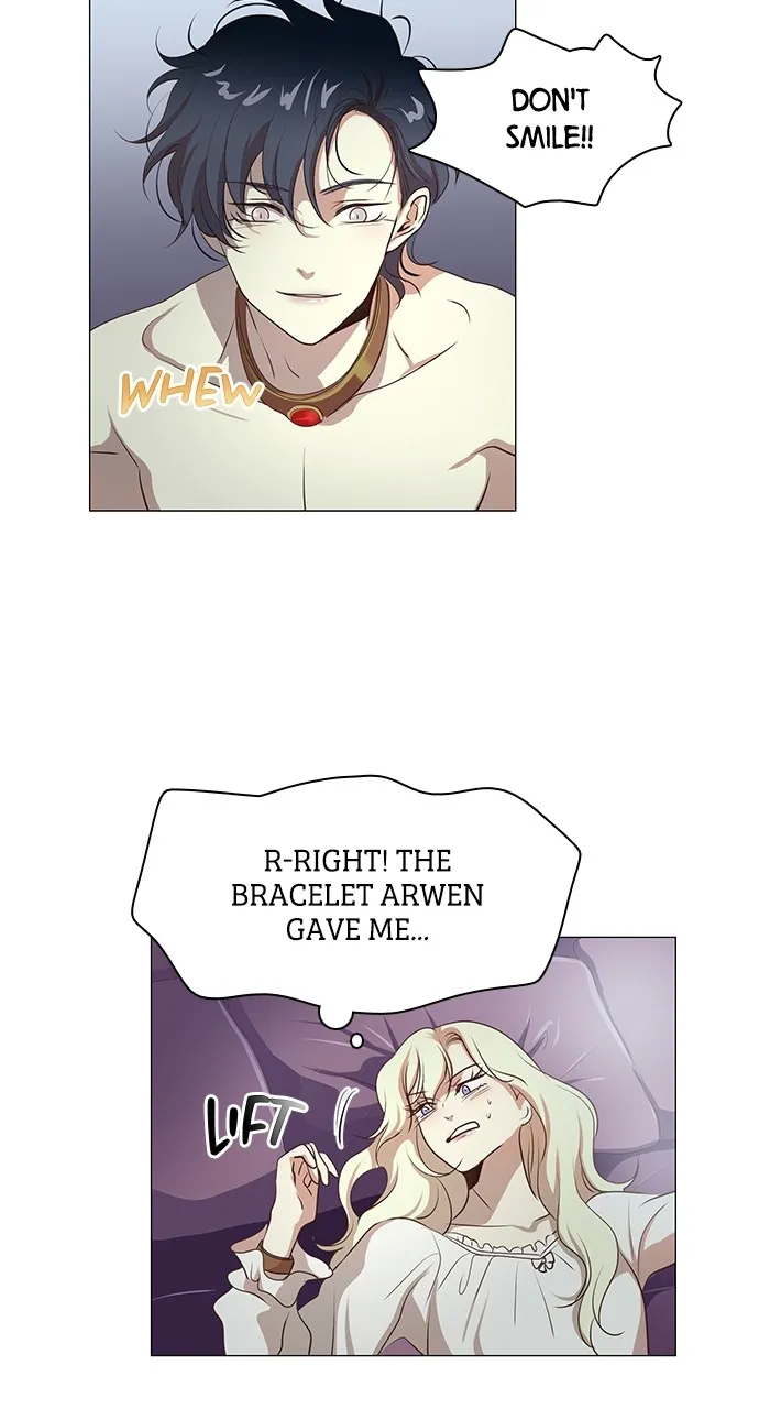 My Stepdaughter is a Bunny Chapter 47 page 40 - 