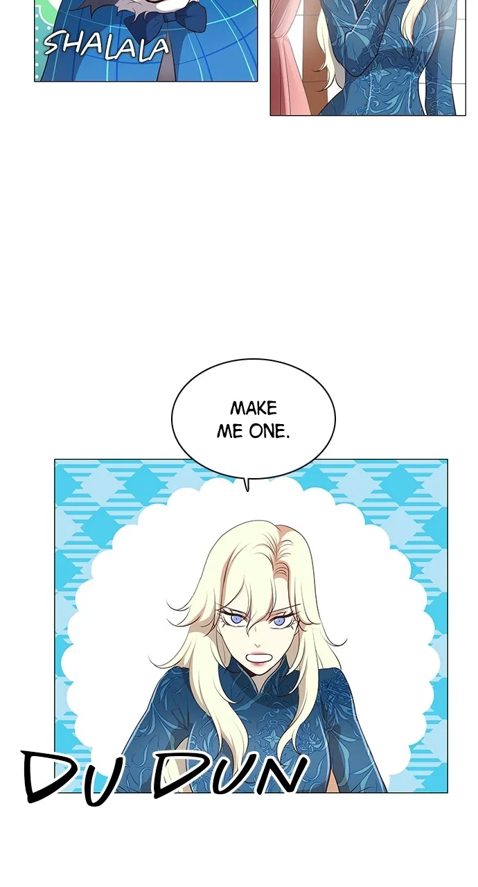 My Stepdaughter is a Bunny Chapter 47 page 5 - 