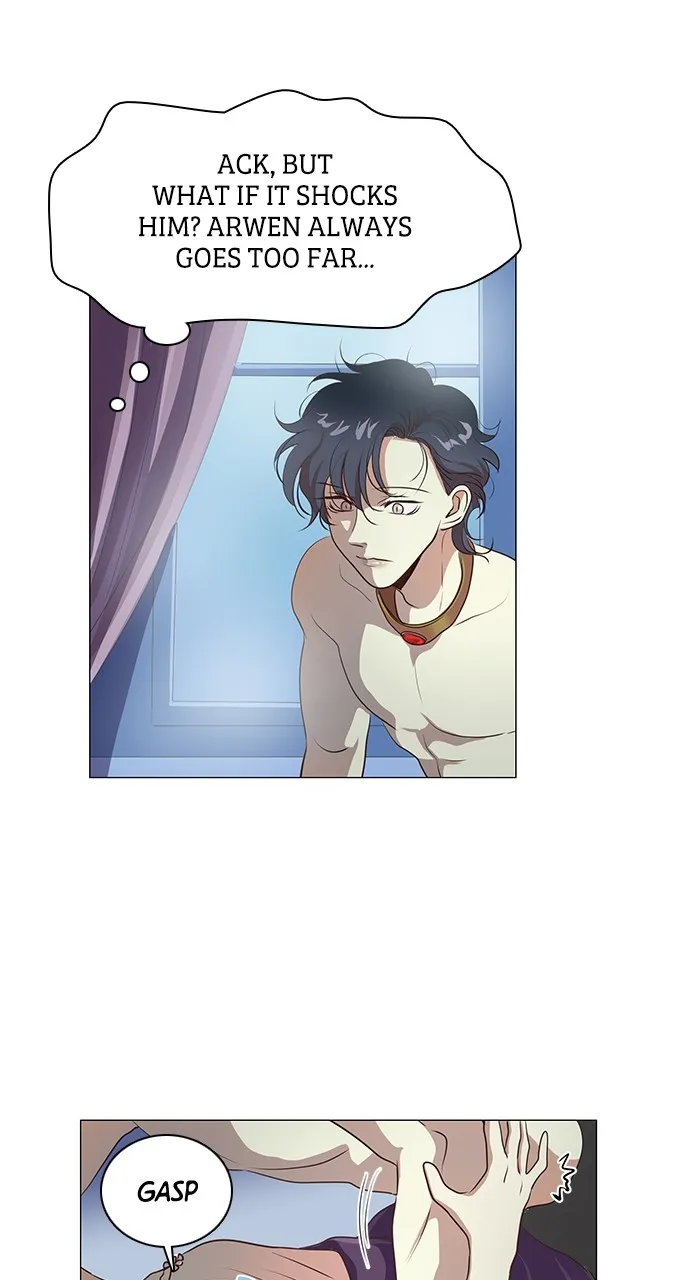 My Stepdaughter is a Bunny Chapter 47 page 41 - 