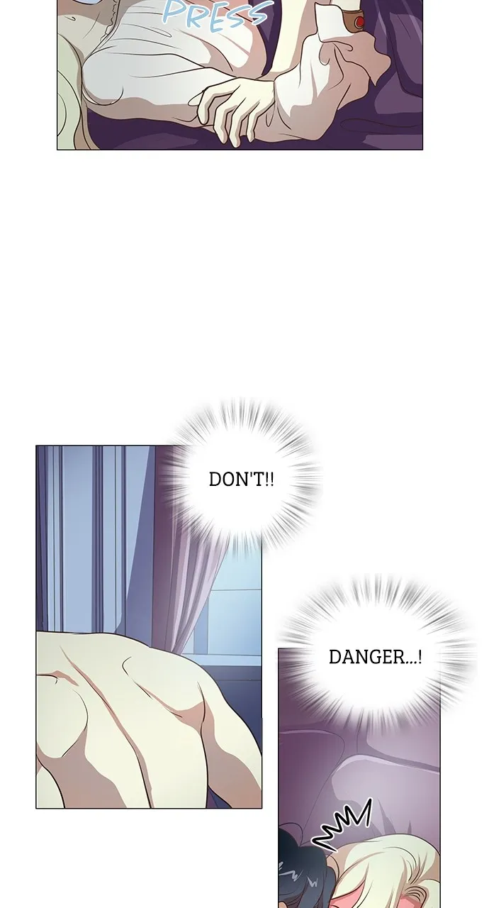 My Stepdaughter is a Bunny Chapter 47 page 42 - 