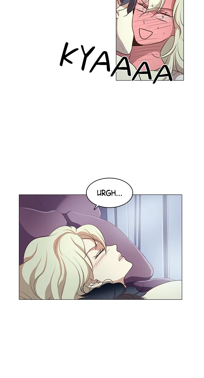 My Stepdaughter is a Bunny Chapter 47 page 43 - 