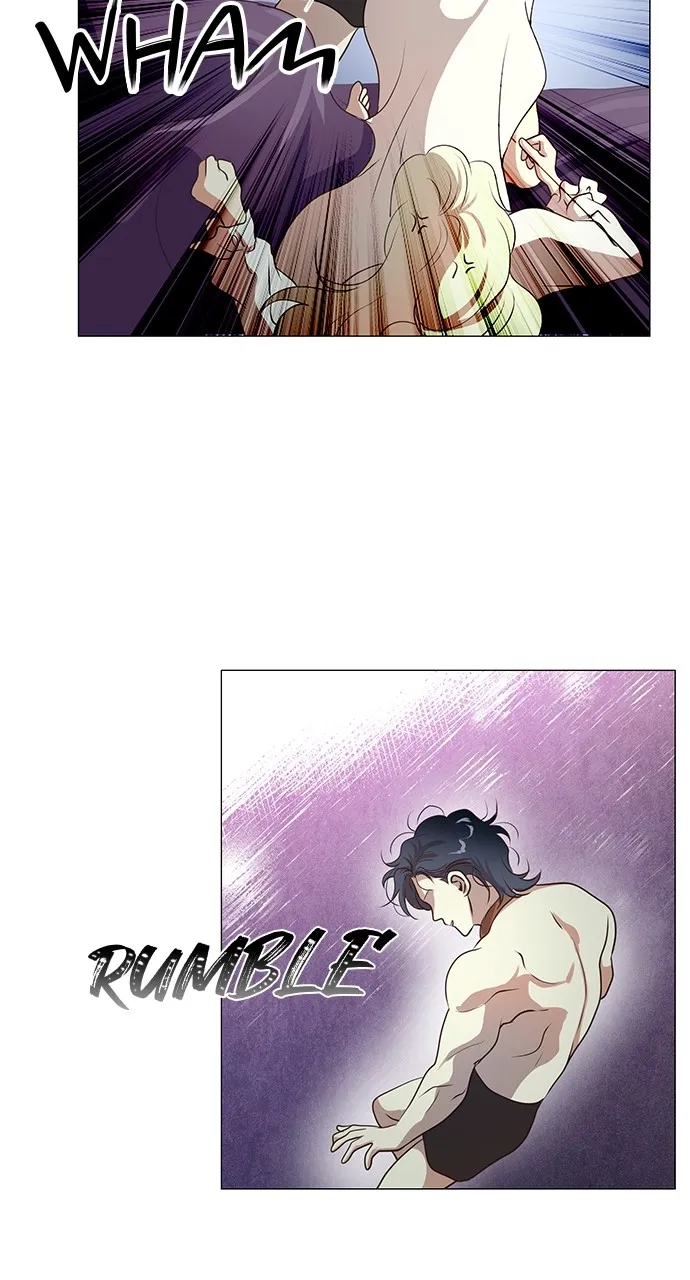My Stepdaughter is a Bunny Chapter 47 page 45 - 