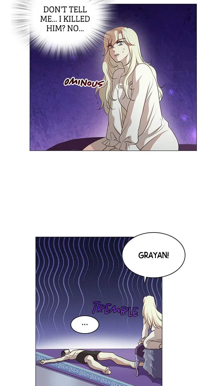 My Stepdaughter is a Bunny Chapter 47 page 48 - 
