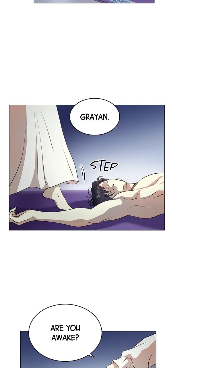 My Stepdaughter is a Bunny Chapter 47 page 49 - 