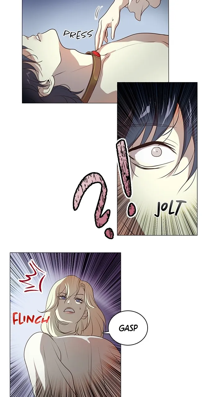 My Stepdaughter is a Bunny Chapter 47 page 50 - 