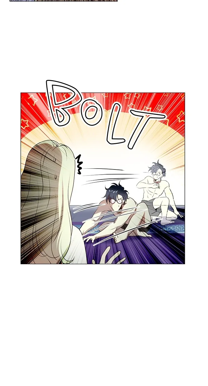 My Stepdaughter is a Bunny Chapter 47 page 51 - 