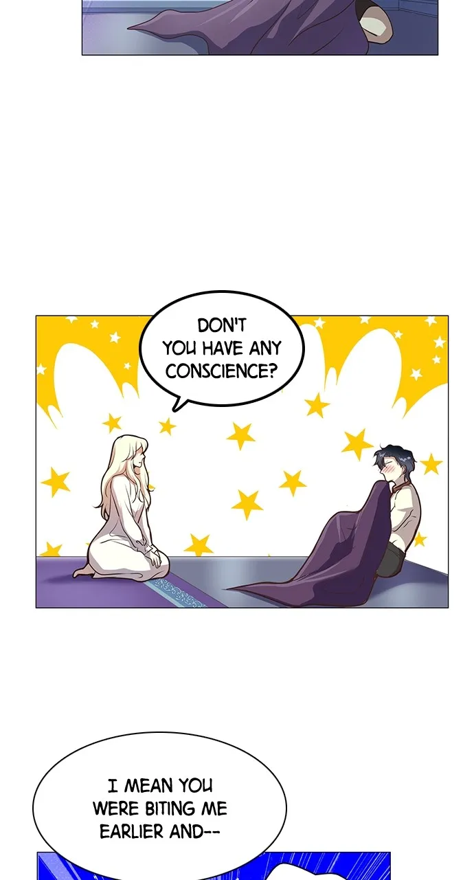 My Stepdaughter is a Bunny Chapter 47 page 53 - 