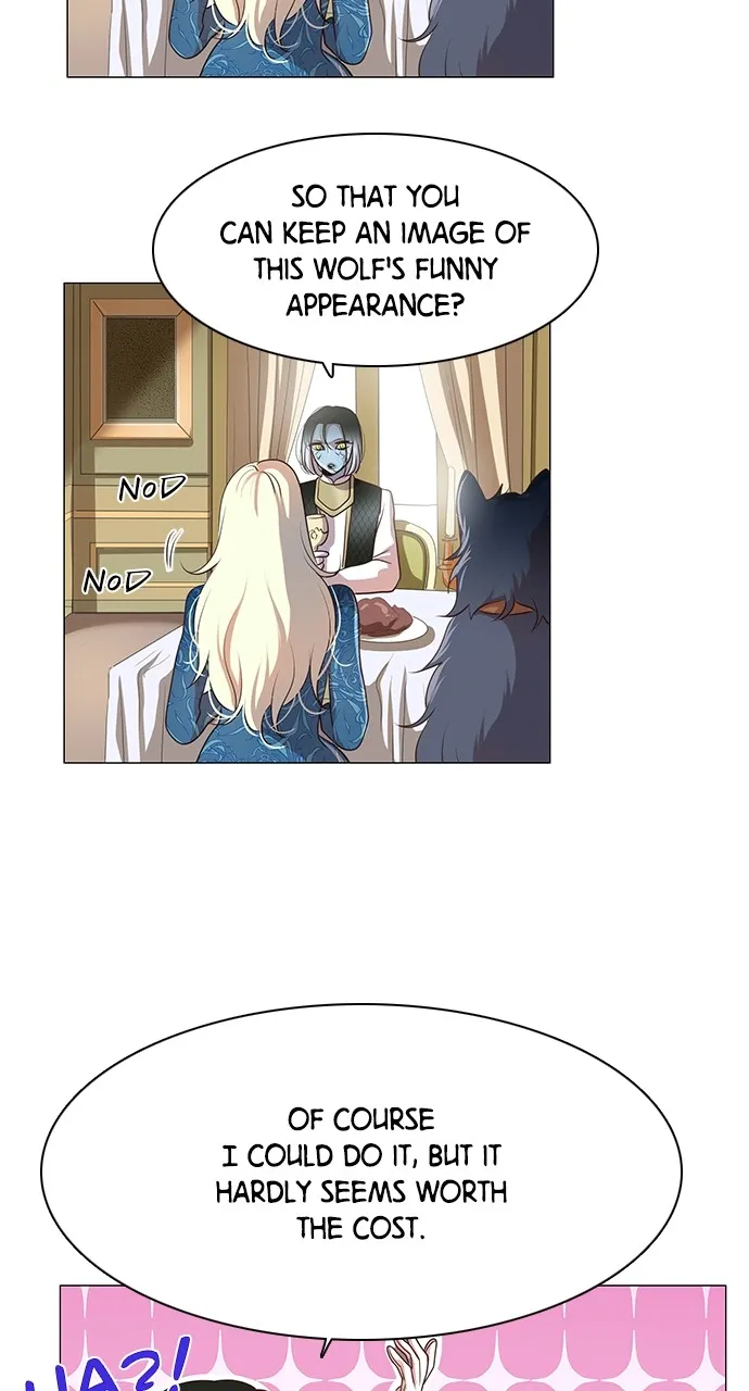 My Stepdaughter is a Bunny Chapter 47 page 7 - 
