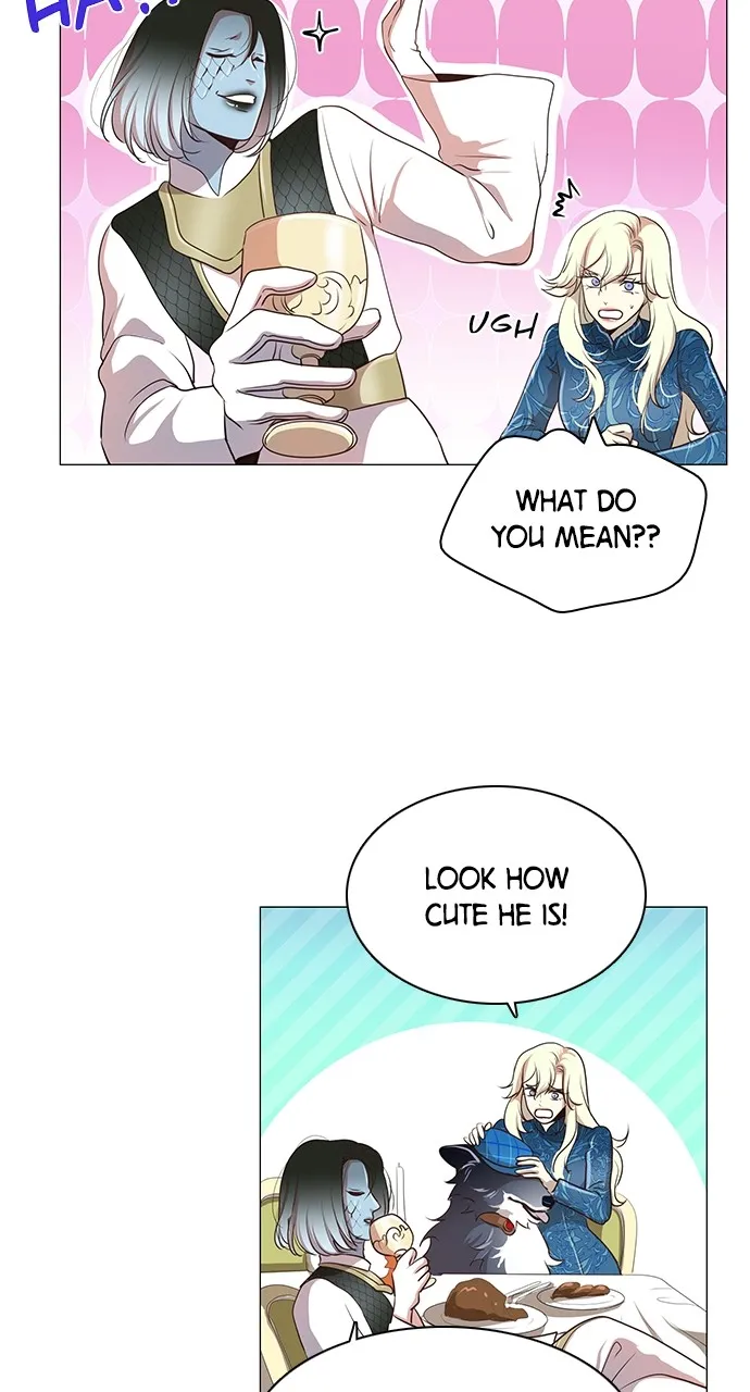 My Stepdaughter is a Bunny Chapter 47 page 8 - 