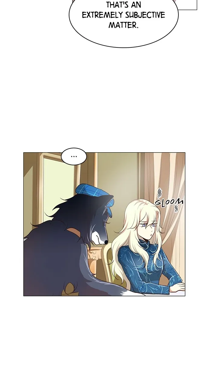 My Stepdaughter is a Bunny Chapter 47 page 9 - 