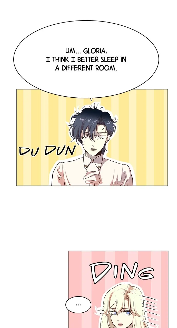 My Stepdaughter is a Bunny Chapter 48 page 1 - 