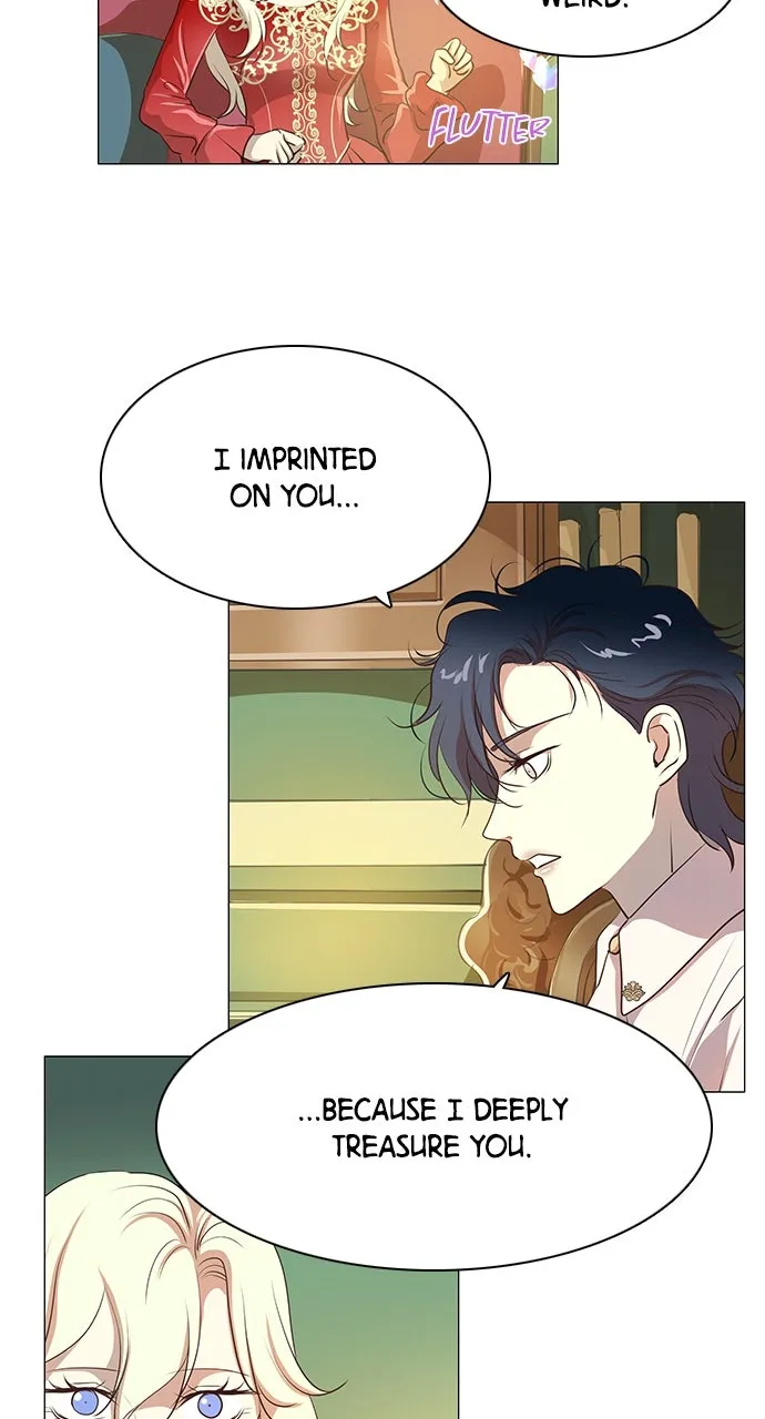My Stepdaughter is a Bunny Chapter 48 page 12 - 