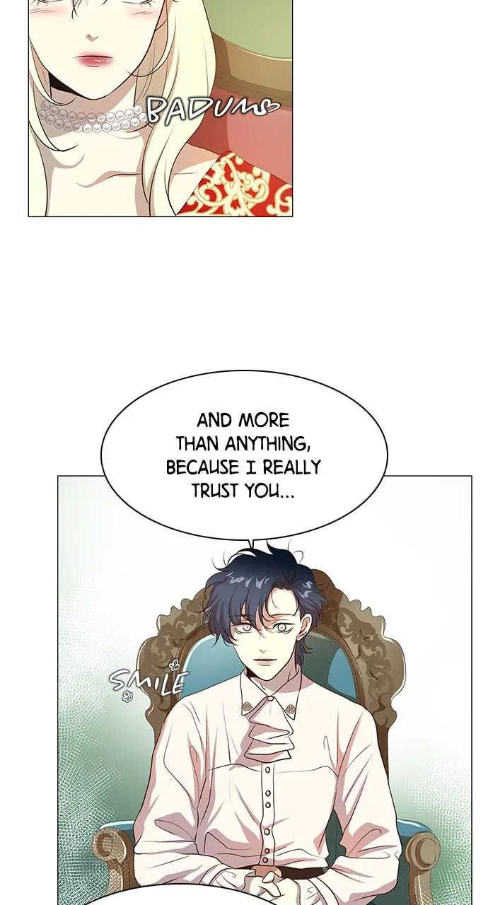 My Stepdaughter is a Bunny Chapter 48 page 13 - 