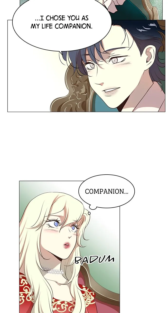 My Stepdaughter is a Bunny Chapter 48 page 14 - 