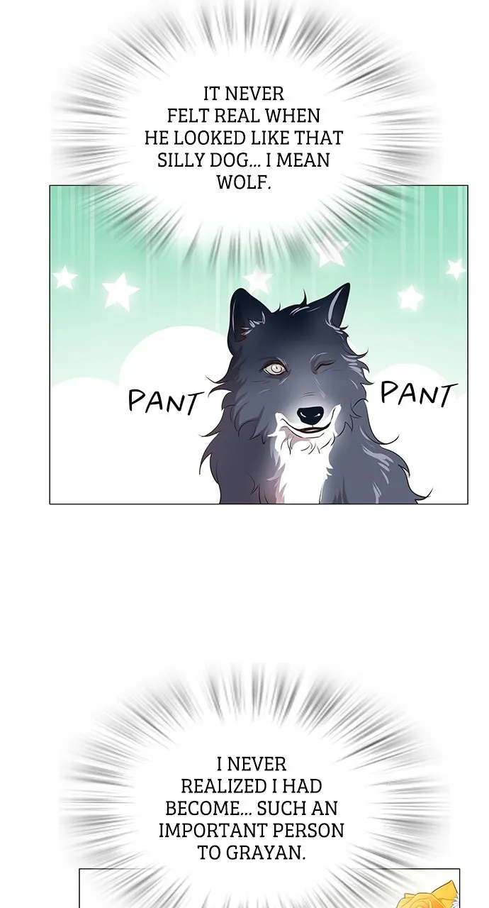 My Stepdaughter is a Bunny Chapter 48 page 16 - 