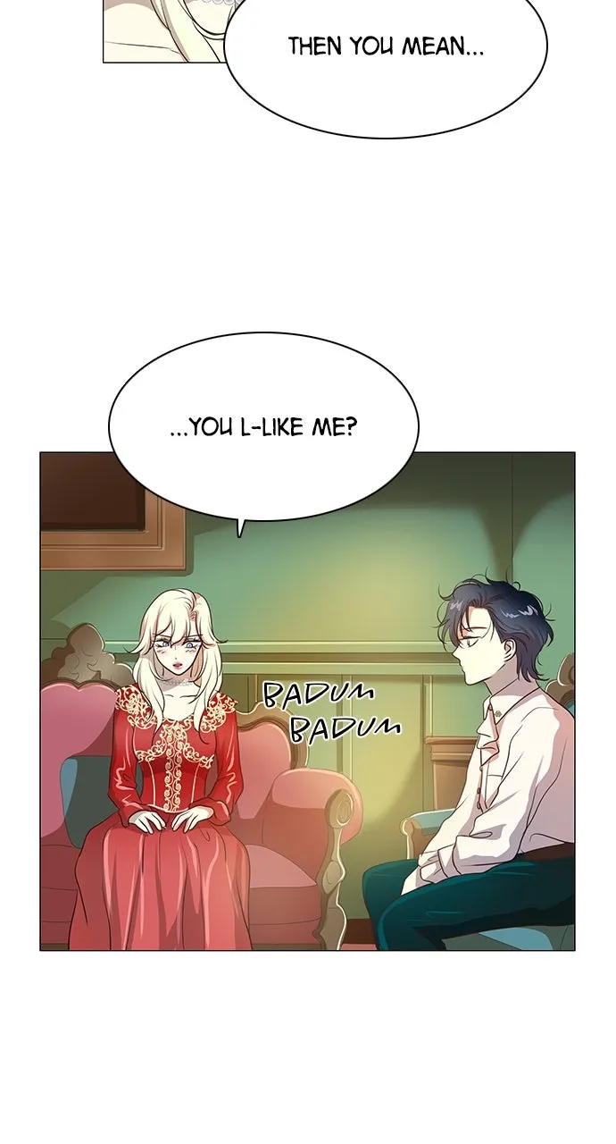 My Stepdaughter is a Bunny Chapter 48 page 18 - 