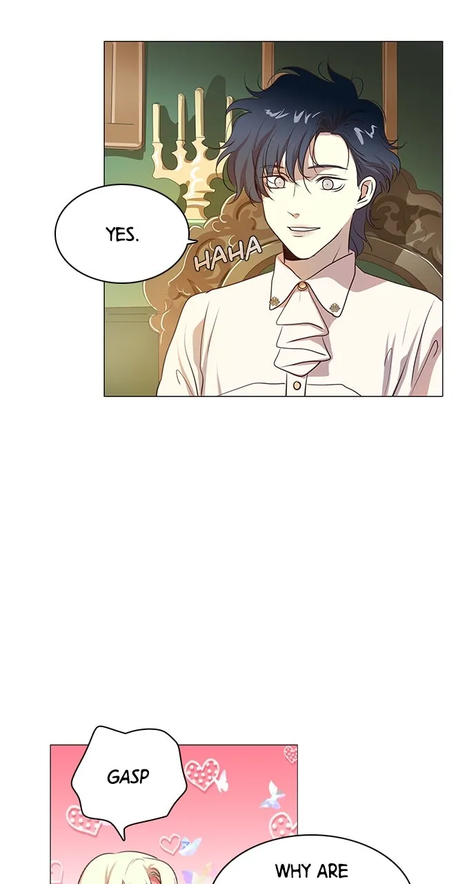 My Stepdaughter is a Bunny Chapter 48 page 19 - 