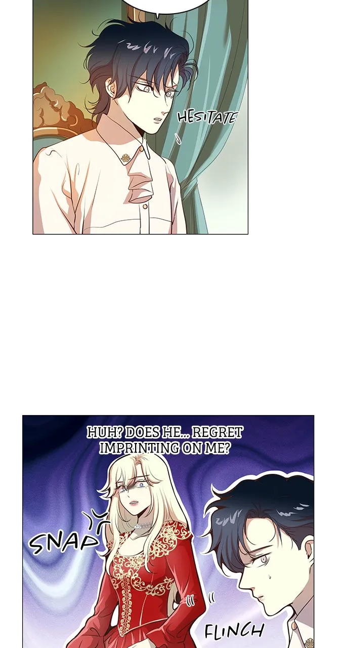 My Stepdaughter is a Bunny Chapter 48 page 3 - 