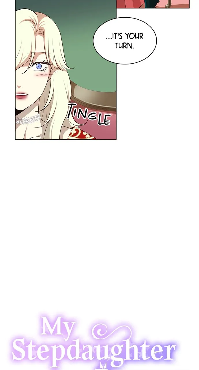 My Stepdaughter is a Bunny Chapter 48 page 21 - 