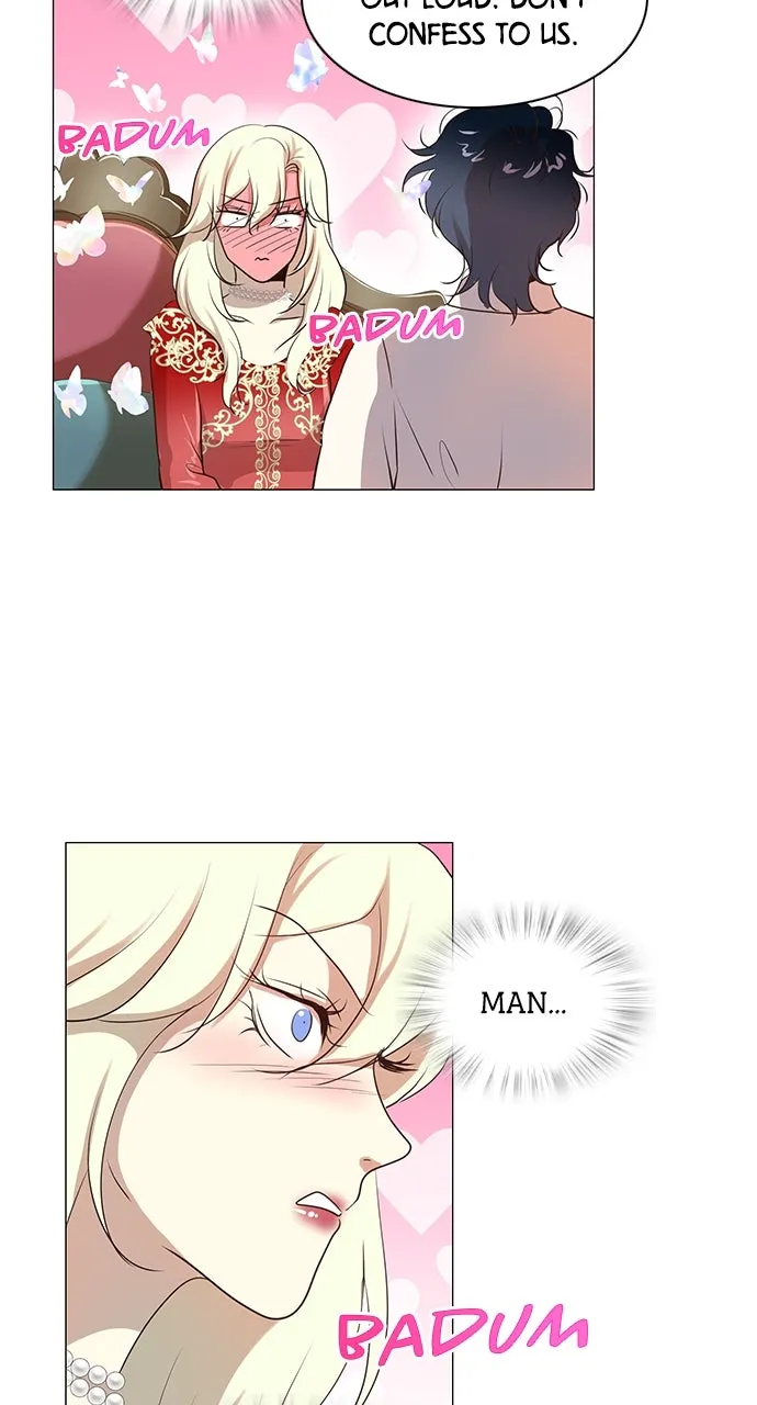 My Stepdaughter is a Bunny Chapter 48 page 26 - 