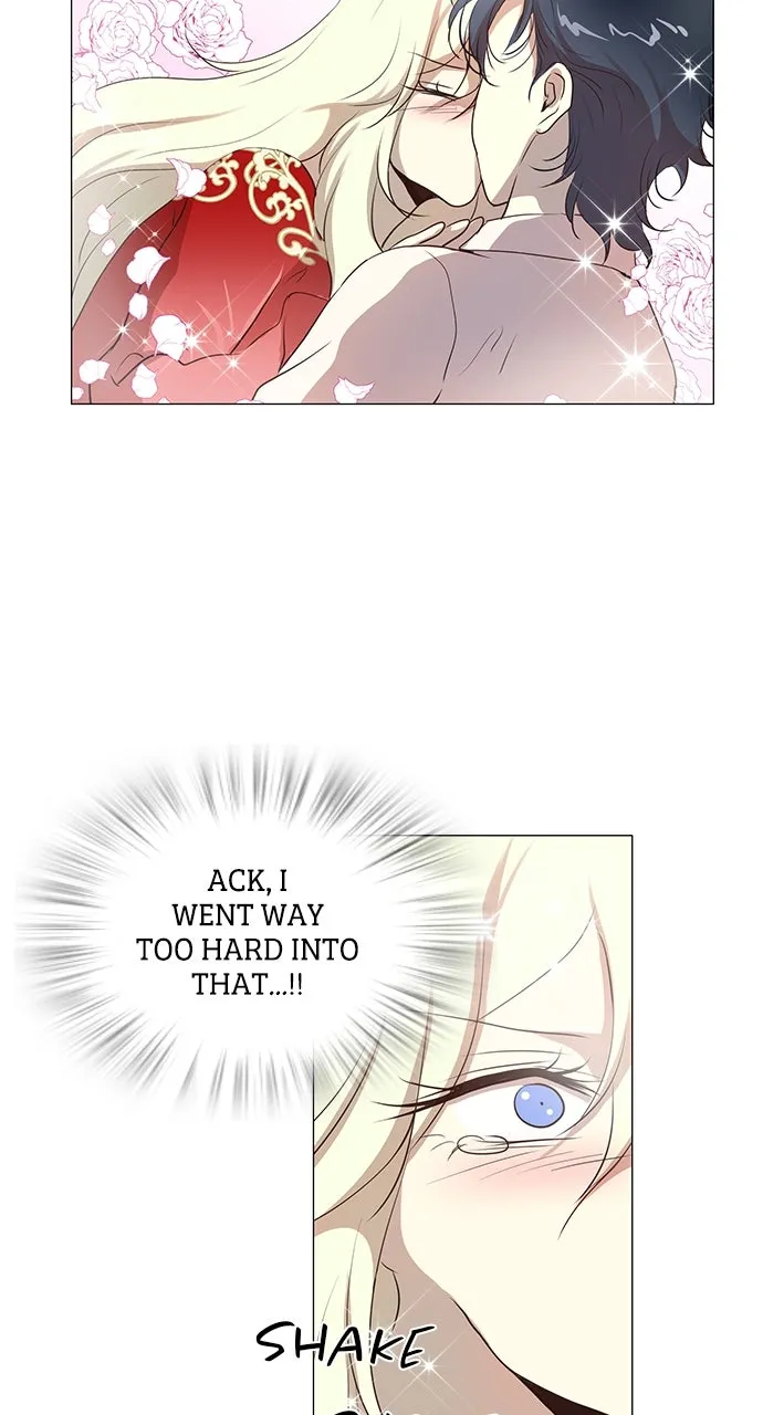 My Stepdaughter is a Bunny Chapter 48 page 28 - 