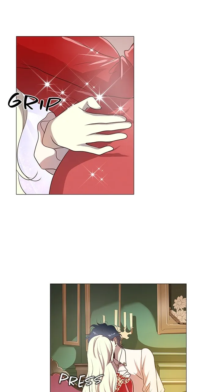 My Stepdaughter is a Bunny Chapter 48 page 30 - 