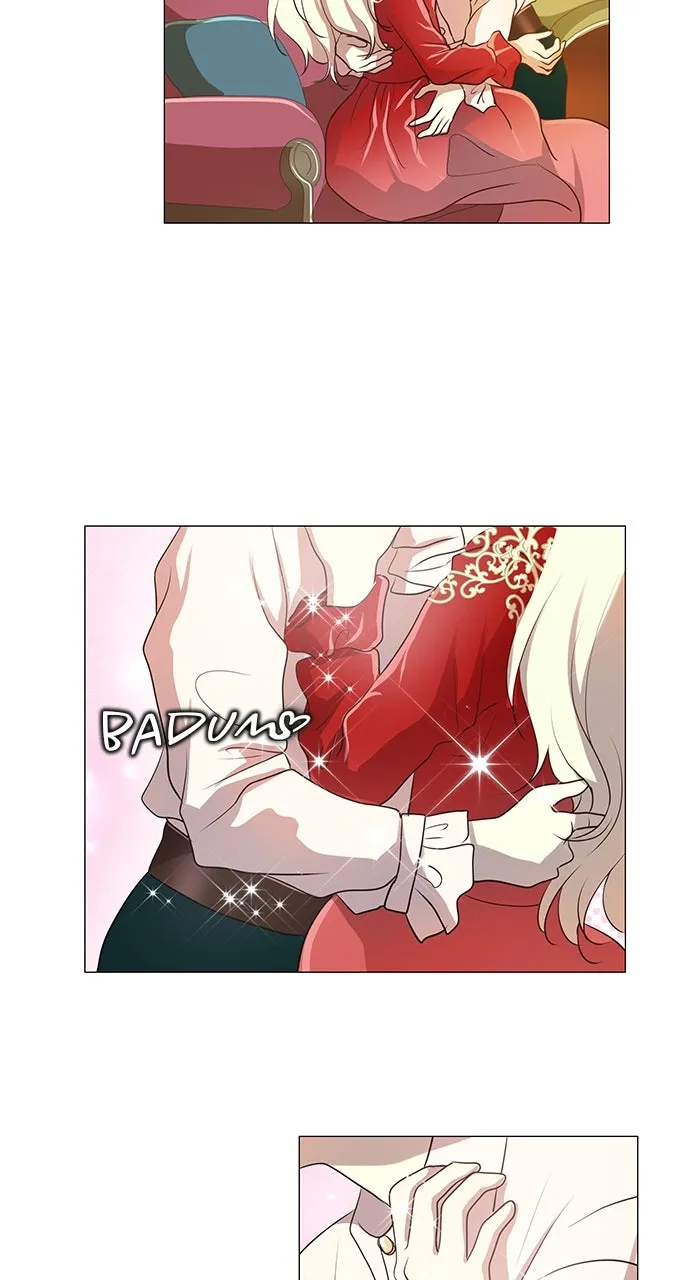 My Stepdaughter is a Bunny Chapter 48 page 31 - 